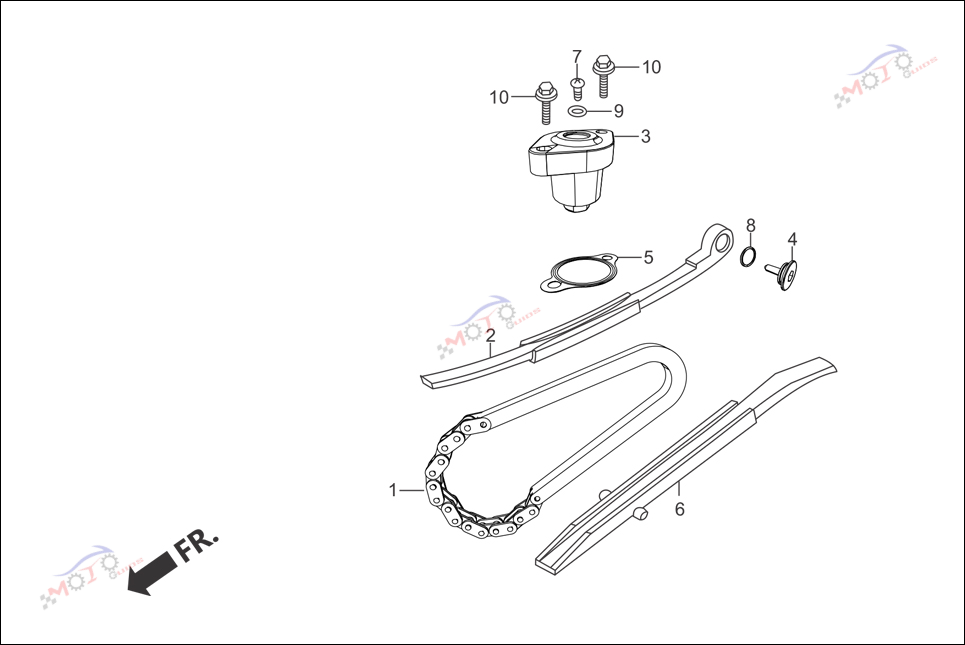 Engine Diagram